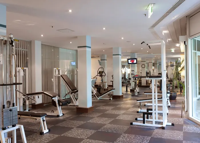 City Hotel Dresden Radebeul