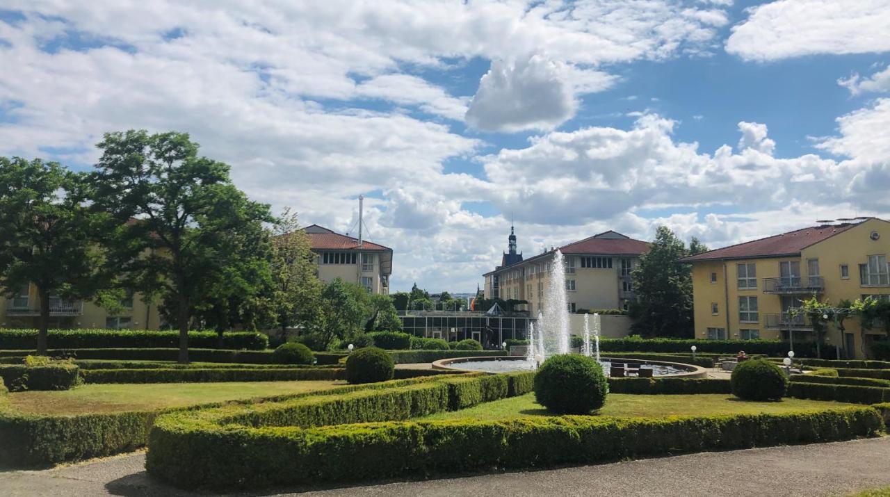 Dresden Appart hôtel 4*