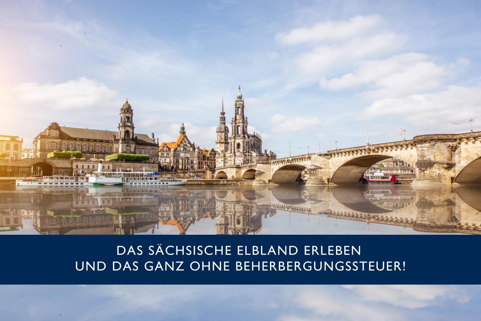 Dresden Appart hôtel 4*