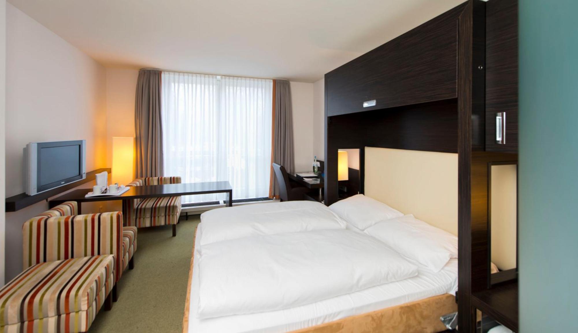 Appart hôtel Dresden 4*
