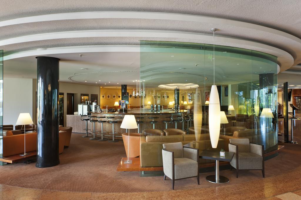 Dresden Appart hôtel Radebeul