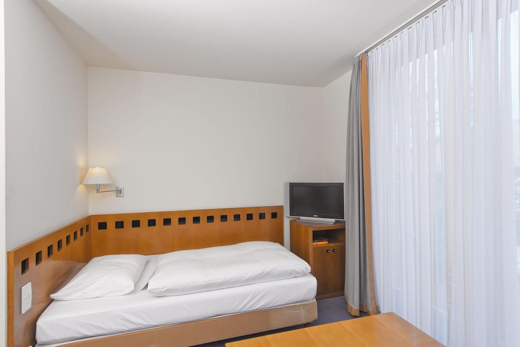 Dresden Appart hôtel Radebeul